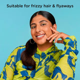 Noughty Frizz Magic Conditioner 250ml, imported from the UK
