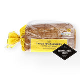 M&S wholemeal thick sliced bread 800g , imported from the UK
