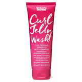 Umberto Giannini Curl Jelly Gloss Wash Shampoo for Curly Hair 250ml