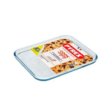 Pyrex Glass Baking & Oven Tray 32cm