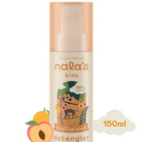 Nala's Baby Kids Hair Detangle Spray Tropical Blast 150ml