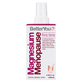 Better You Magnesium Menopause Body Spray 100ml - British product