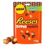Reese's Dipped Peanuts