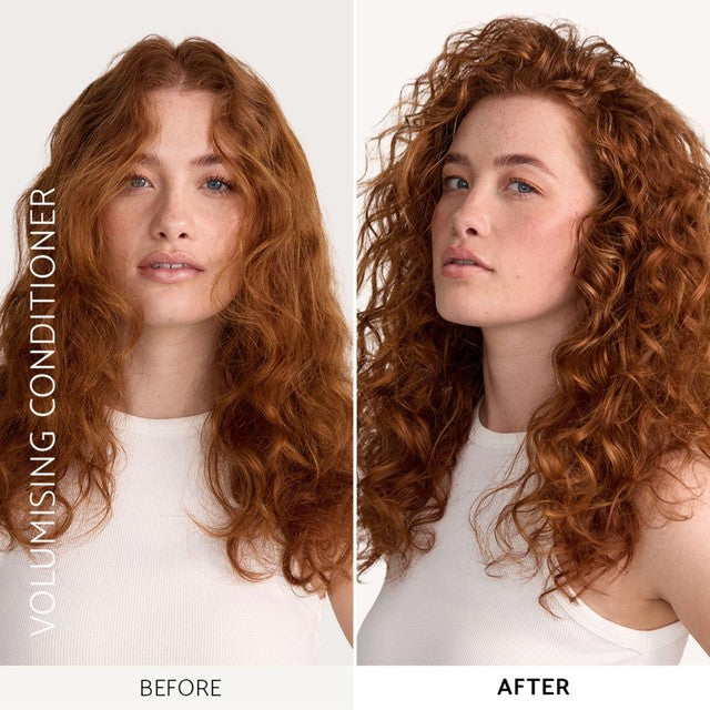 Percy & Reed volumising conditioner 250ml, imported from the UK