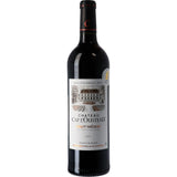 Chateau Cap L'Ousteau Haut Médoc Red Wine 75cl