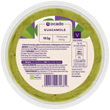 Ocado Guacamole dip 163g, imported from the UK