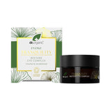 Dr Organic Evoke Tranquillity Restore Eye Complex Cream 10ml