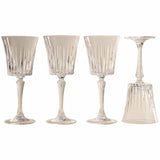 M&S Timeless Wine Glass Set of 4