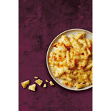 M&S gluten free macaroni cheese ready meal 400g, imported from the UK