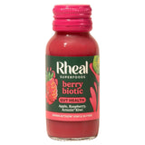 Rheal Superfoods Berry Biotic Gut Health Shot
