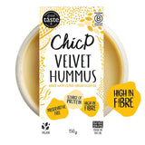 ChicP Velvet Hummus Spread 150g