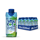 Vita Coco The Original Coconut Water Multipack 12 x 330ml