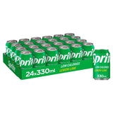 Sprite Lemon and Lime Sparkling Soft Drink Multipack 24 x 330ml