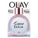Olay face serum 50ml, imported from the UK