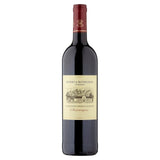 Rupert & Rothschild Classique red wine 75cl, imported from the UK