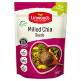 Linwoods Milled Chia Seeds 200g
