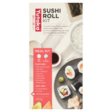 Yutaka Sushi Kit for 2 Sushi Roll Kit 260g