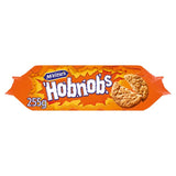 McVitie's Hobnobs Original Oaty Biscuits 255g