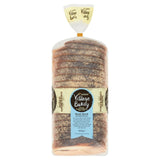 Village Bakery Welsh batch baked white loaf 800g (British brand)