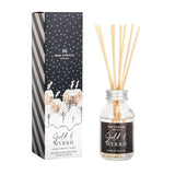 Wax Lyrical Gold & Myrrh Reed Diffuser 100ml
