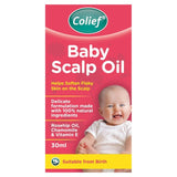 Colief Baby Scalp Oil 30ml