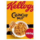 Kellogg's Crunchy Nut breakfast cereal 460g, UK version