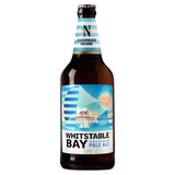 Shepherd Neame Whitstable Bay Pale Ale Beer 500ml