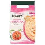 Humza Original Paratha 1.6kg, UK version