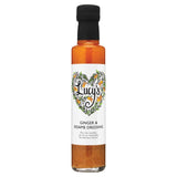 Lucy's Dressings Ginger & Sesame Dressing 250ml