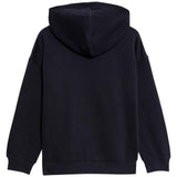 M&S hoodie Navy 11-12 Y, imported from the UK