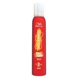 Shockwaves curls and waves hair mousse 200ml (British brand)