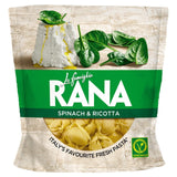 Rana Spinach & Ricotta Fresh Tortelloni Fresh Pasta 250g