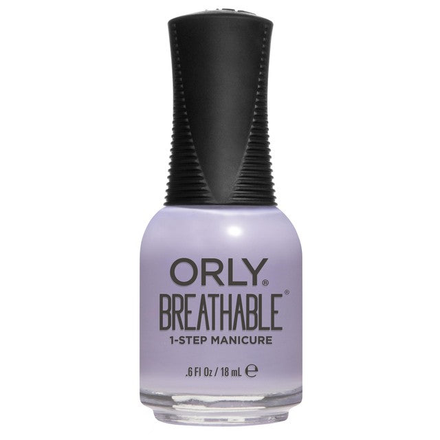 Orly breathable nail polish Just Breathe 18ml, imported from the UK