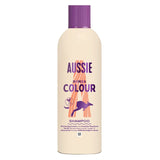 Aussie Colour Mate Coloured Hair Shampoo 300ml