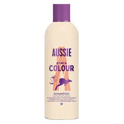Aussie Colour Mate Coloured Hair Shampoo 300ml