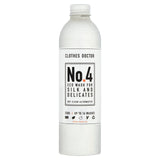 Clothes Doctor liquid detergent for knitwear and delicates 250ml - British product