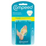 Compeed Callus Plasters Foot Care Plasters 6 Pack