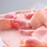 Natoora Italian Prosciutto Cotto 80g, imported from the UK