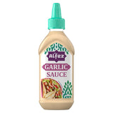 Al'Fez Garlic Sauce Lebanese Inspired Condiment 250g