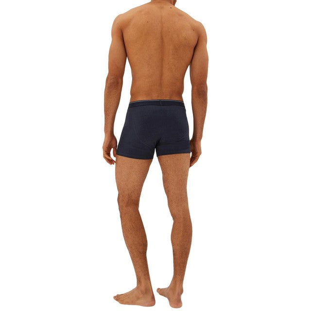 M&S Cool and Fresh Stripe Trunks Small, imported from the UK