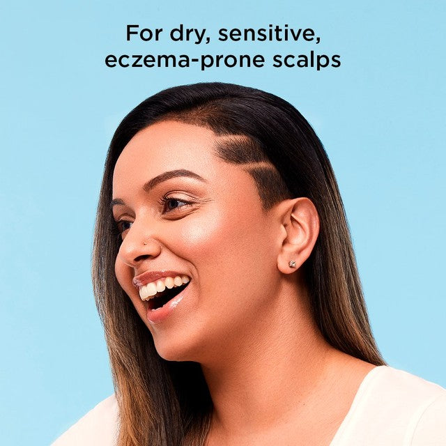 Noughty Scalp Soothing Tonic for sensitive scalp 75ml, imported from the UK