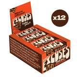 Lexis Choc Chip Protein Bar Multipack 12 x 40g