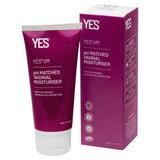 Yes vaginal moisturiser 100ml (British brand)