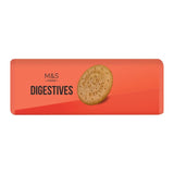 M&S Digestive Biscuits 400g
