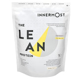 Innermost The Lean Protein Vanilla Whey Protein Powder 520g