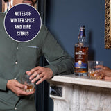 The Glenlivet 18 Year Old single malt Scotch whisky 70cl (British brand)