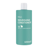 M&S conditioner Sea Salt & Green Bergamot 450ml, imported from the UK