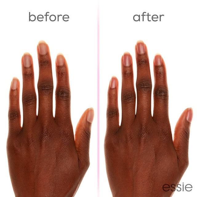 Essie nail strengthener pink tint 13.5ml - British product