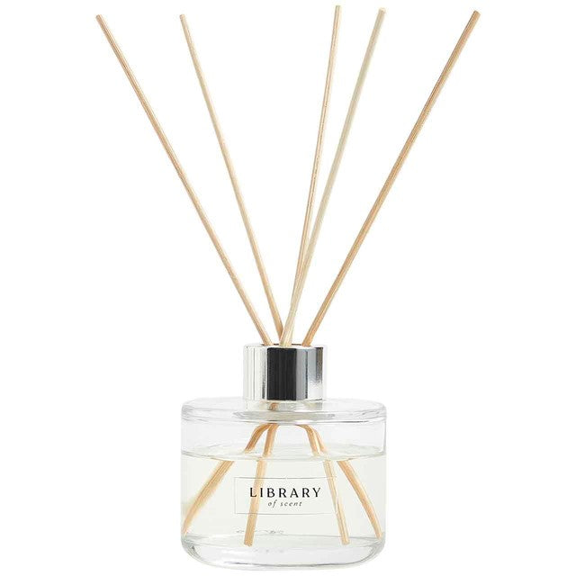 M&S Seashells reed diffuser 100ml, imported from the UK