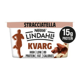Lindahls Kvarg Stracciatella Quark Yoghurt 150g